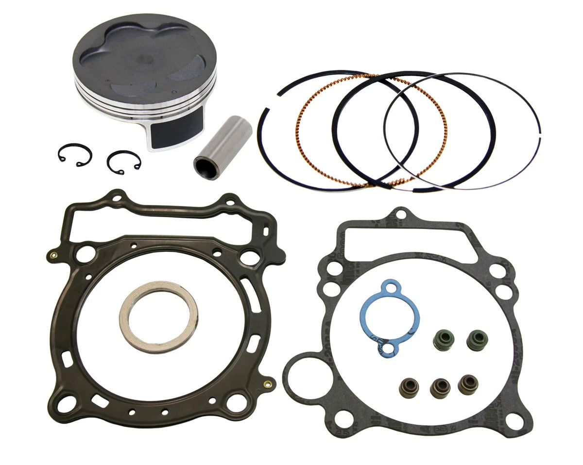 Namura Piston & Gasket Kit 95mm for Yamaha YFZ450 (2009–2014)