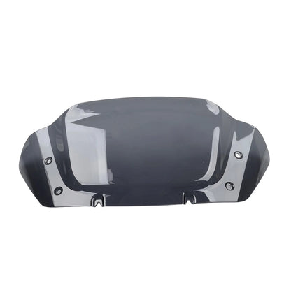 10" Windshield for Harley Touring CVO Street Glide (2023-2024) Smoke