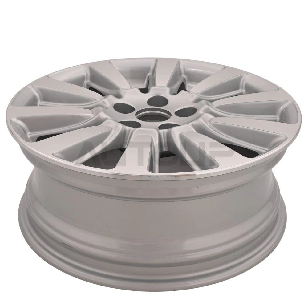 18x7 Alloy Wheel Rim for Toyota Sienna (2011–2020)