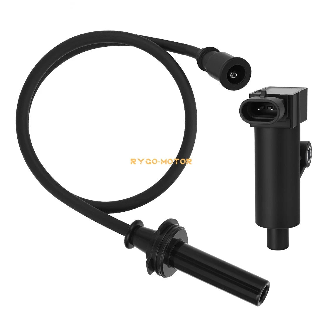 Ignition Coil Spark Plug Wire Cap for Hisun MSU MAS Coleman Axis Bighorn