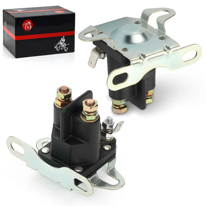 Starter Solenoid Relay for Polaris Dragon/IQ/Shift/SP/Switchback/Indy/RMK 600