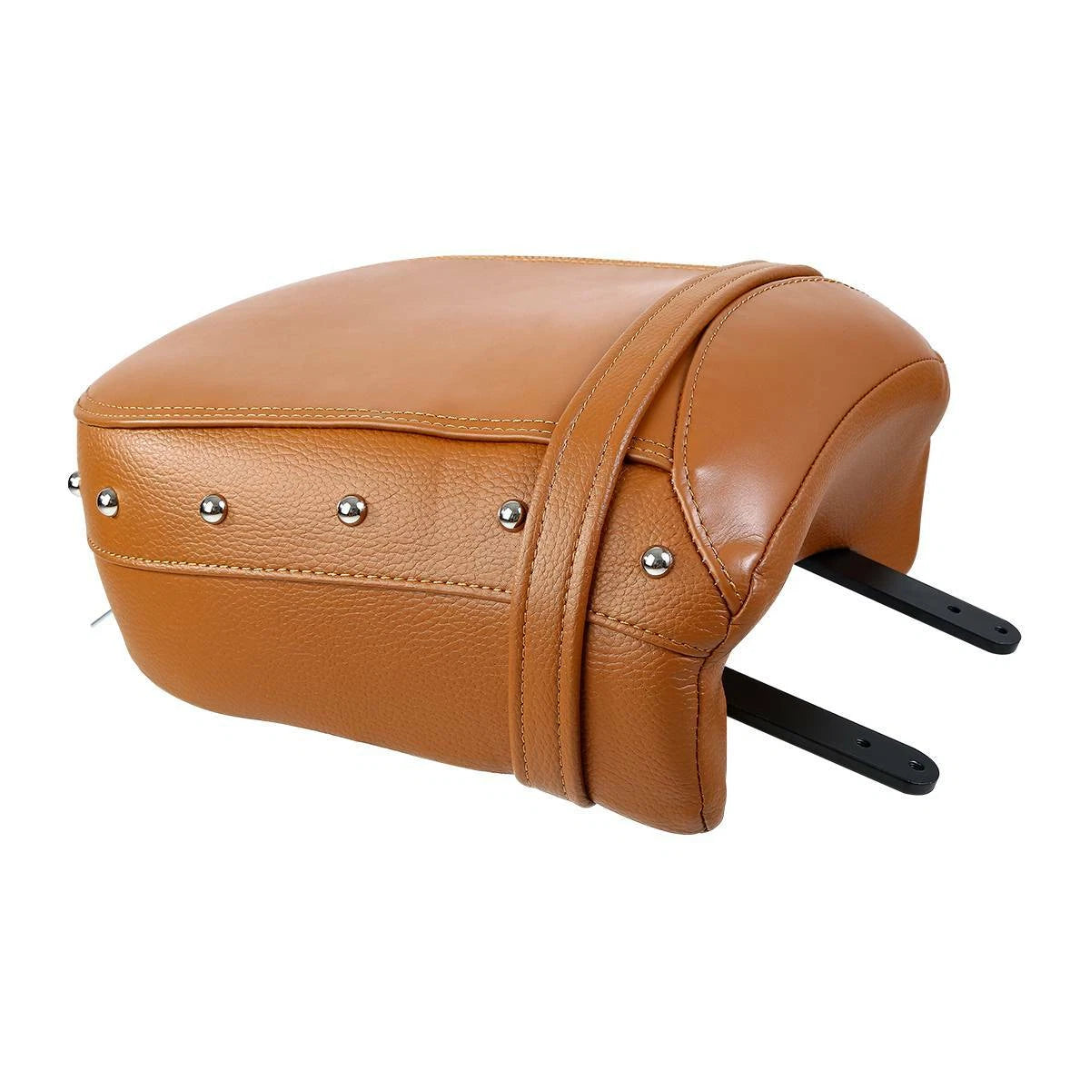 Rear Passenger Seat Pillion for Indian Chief Chieftain (2014-2023)