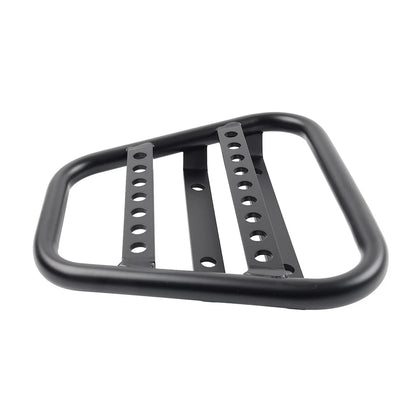 Rear Luggage Rack Top Box Carrier for Street Scrambler 900 (2016-2025)
