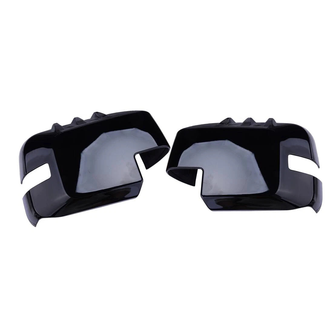 Rearview Side Mirror Cover Caps for Ford Bronco (2023-2024)