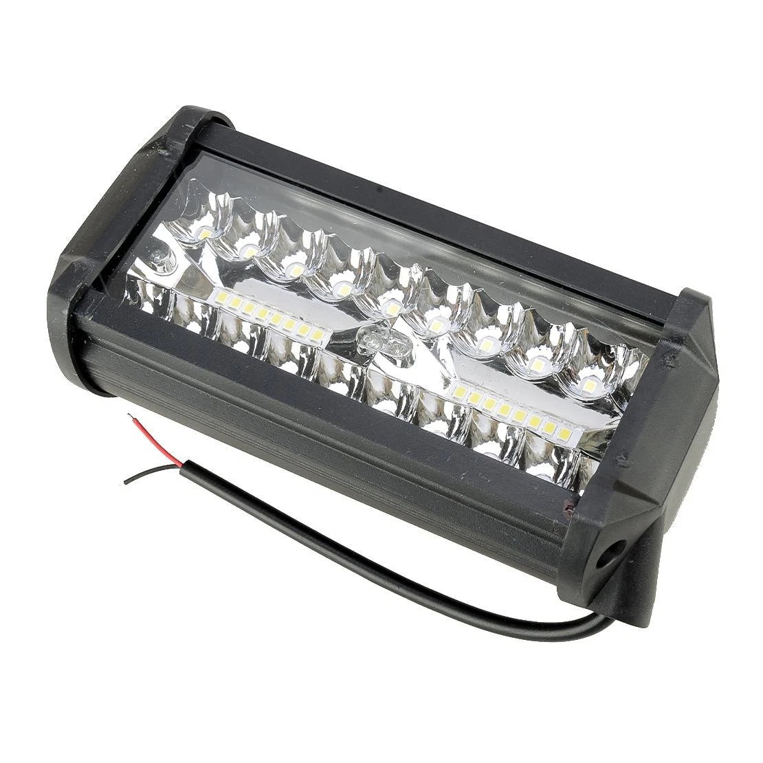LED Work Light Bar Spot Flood Roof Lights for SUV ATV