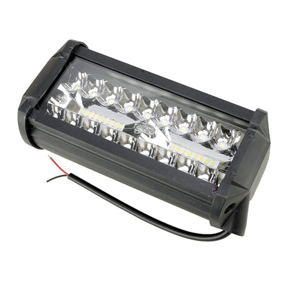 LED Work Light Bar Spot Flood Roof Lights for SUV ATV