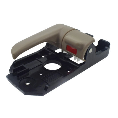 Beige Left Interior Door Pull Handle for Kia Spectra (2004-2009)