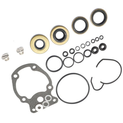 Gear Case Seal Kit for Evinrude Johnson 20-35HP 1985-2005