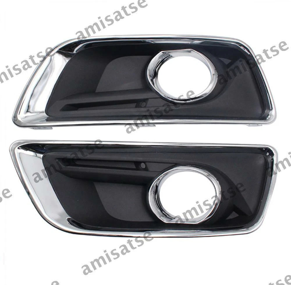 Fog Lamp Light Cover for Chevy Malibu (2012-2015)