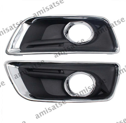 Fog Lamp Light Cover for Chevy Malibu (2012-2015)
