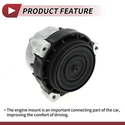 Engine Mount for BMW 5 Series G38 2020-2023 2.0T A/MT 525Li