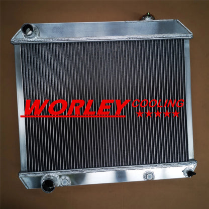 Aluminum Radiator for 1960-1965 Cadillac Deville (1960-1965)