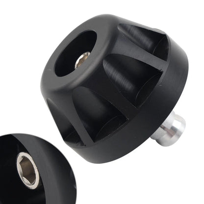 Crash Slider Protector for BMW R1200GS LC Adventure (2013-2023)