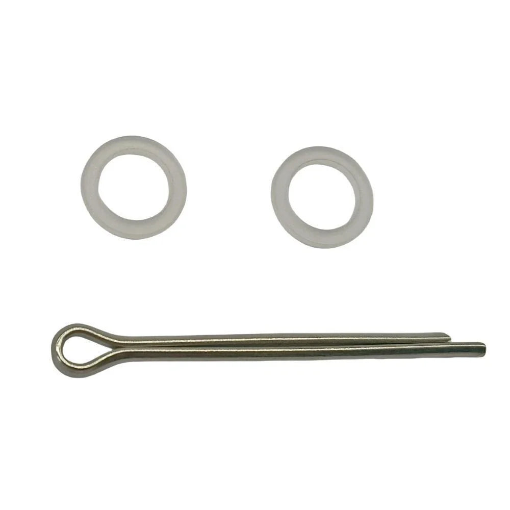 Lower Gearcase Seal & O-ring Kit for Tohatsu Outboard