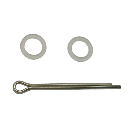 Lower Gearcase Seal & O-ring Kit for Tohatsu Outboard