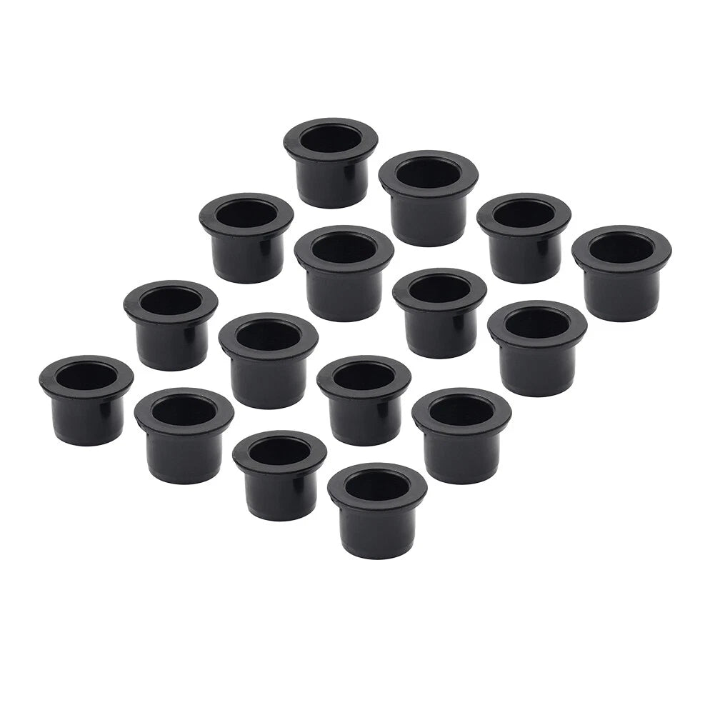 16pcs Upper Lower A-Arm Bushings for Kawasaki Teryx 750 4X4 (2008-2013)