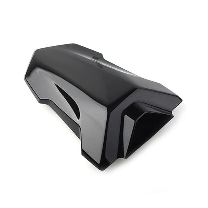 Rear Seat Cover Cowl for BMW S1000RR (2019-2022) Black