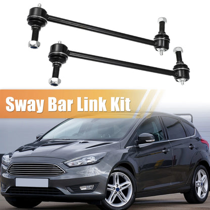 2 x Front Sway Bar Links for Ford Windstar, Mercury (1995-2003)