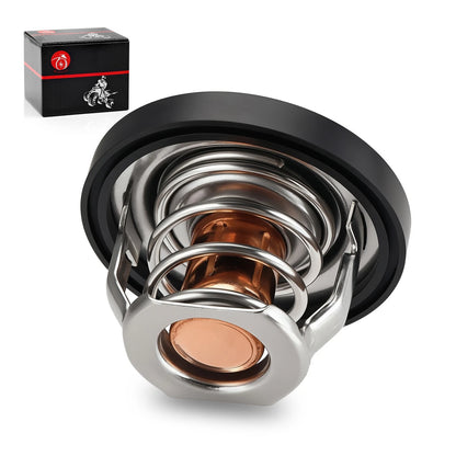 Thermostat & O-Ring for Polaris Ranger Crew 1000, Crew XP 1000 (2017–2025)