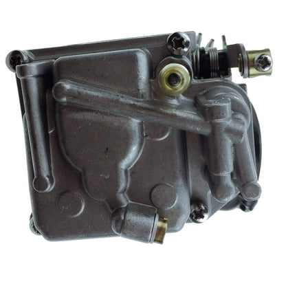 Carburetor Assembly for Yamaha F20 4-Stroke Outboard Engine