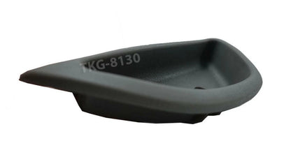 Gray Seat Adjust Handle for Nissan Frontier Navara D22 (1997-2004)