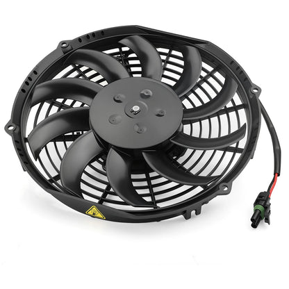 Cooling Fan Motor for Polaris Ranger 425 2x4 (2002–2004)