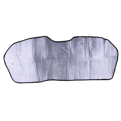 Rear Windshield Sunshade Cover for Subaru Forester (2014-2018)