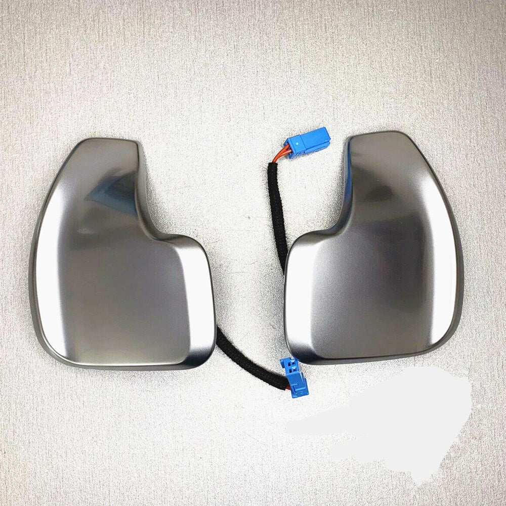 ABS Steering Wheel Shifter Paddle for BMW 3 Series F30, 4 Series F32, X5 F15 (13-19)