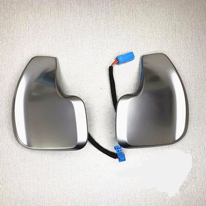 ABS Steering Wheel Shifter Paddle for BMW 3 Series F30, 4 Series F32, X5 F15 (13-19)