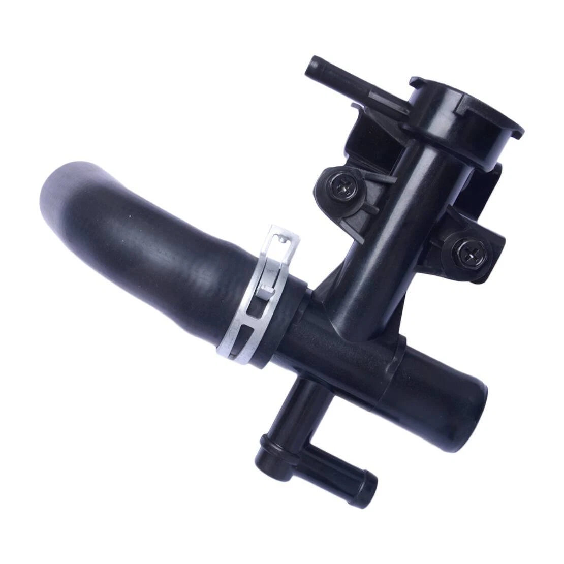 Radiator Coolant Filler Neck w/ Pipe for Nissan March 1.6L (2011-2022)