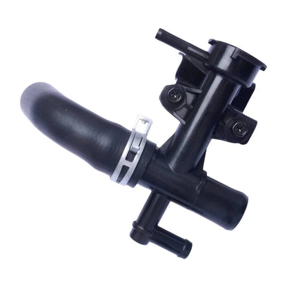 Radiator Coolant Filler Neck w/ Pipe for Nissan March 1.6L (2011-2022)