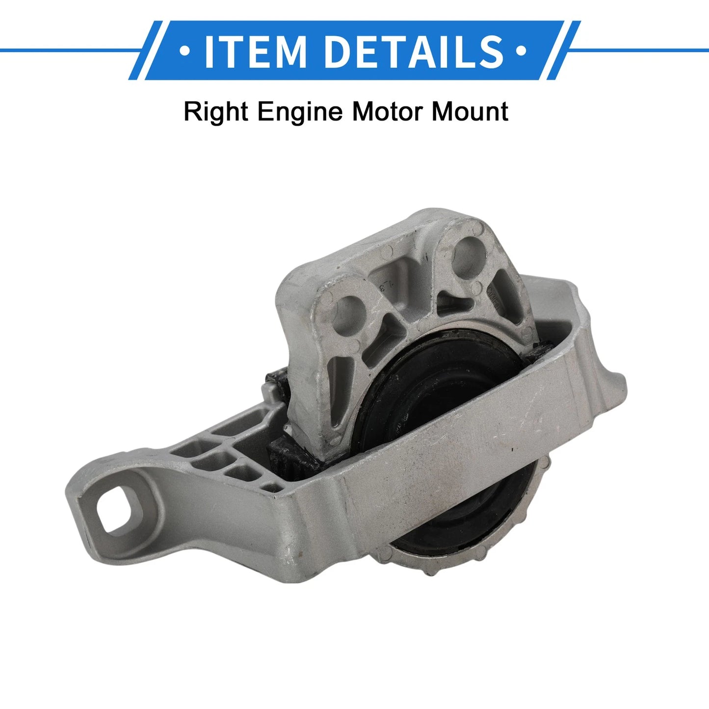 Engine Motor Mount for Ford Focus (2003-2014)
