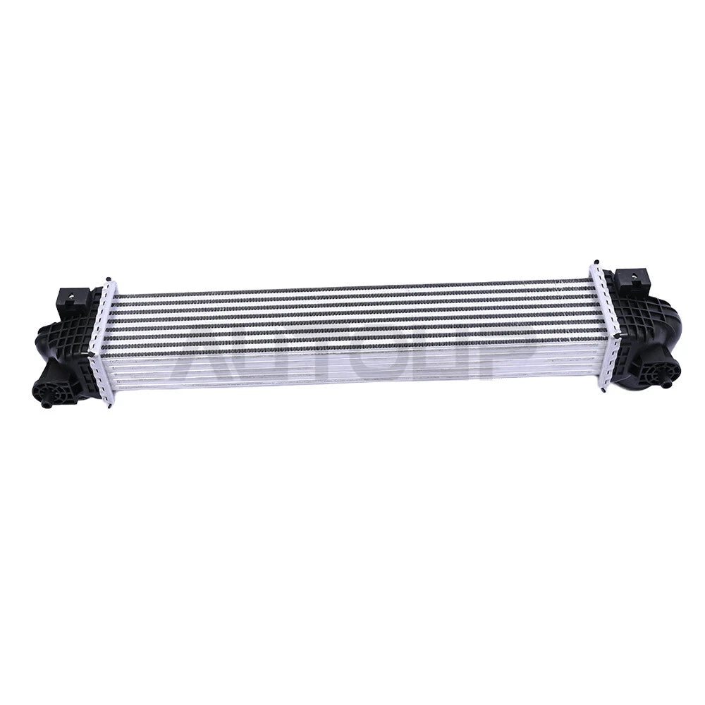 Intercooler Radiator for MG HS (2019–2023)