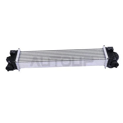 Intercooler Radiator for MG HS (2019–2023)
