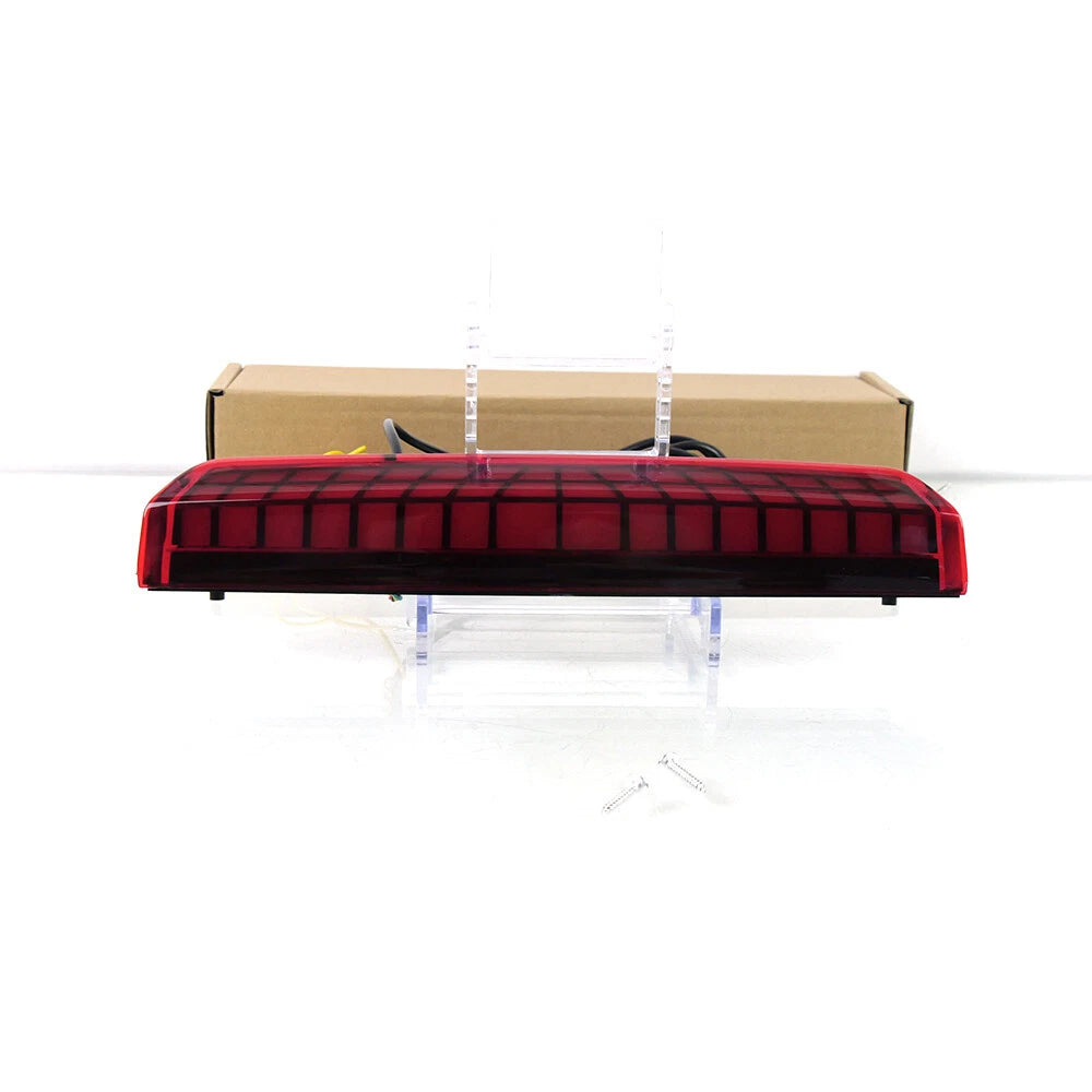 Red Lens LED 3rd Brake Light Lamp for Toyota Land Cruiser Prado J250 (2024–2024)