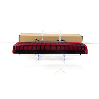Red Lens LED 3rd Brake Light Lamp for Toyota Land Cruiser Prado J250 (2024–2024)