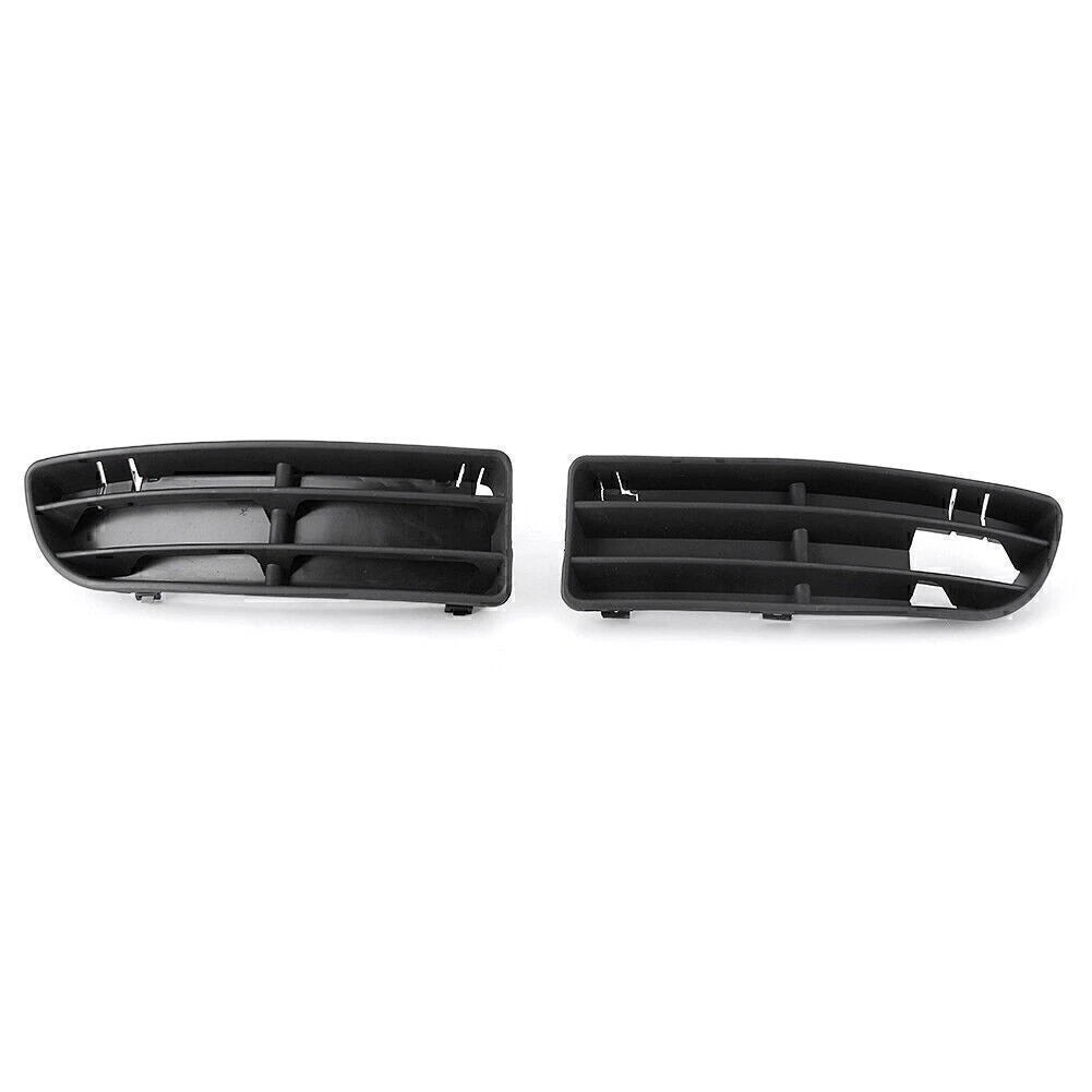Lower Side Vent Grille Set for 99-05 VW Jetta/Bora MK4 (1999-2005)