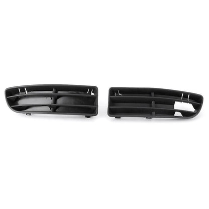 Lower Side Vent Grille Set for 99-05 VW Jetta/Bora MK4 (1999-2005)