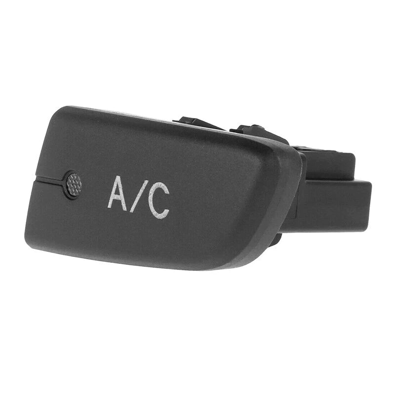 Air Conditioning Control Switch Knob for Citroen C1, Peugeot 107 (2005-2014)