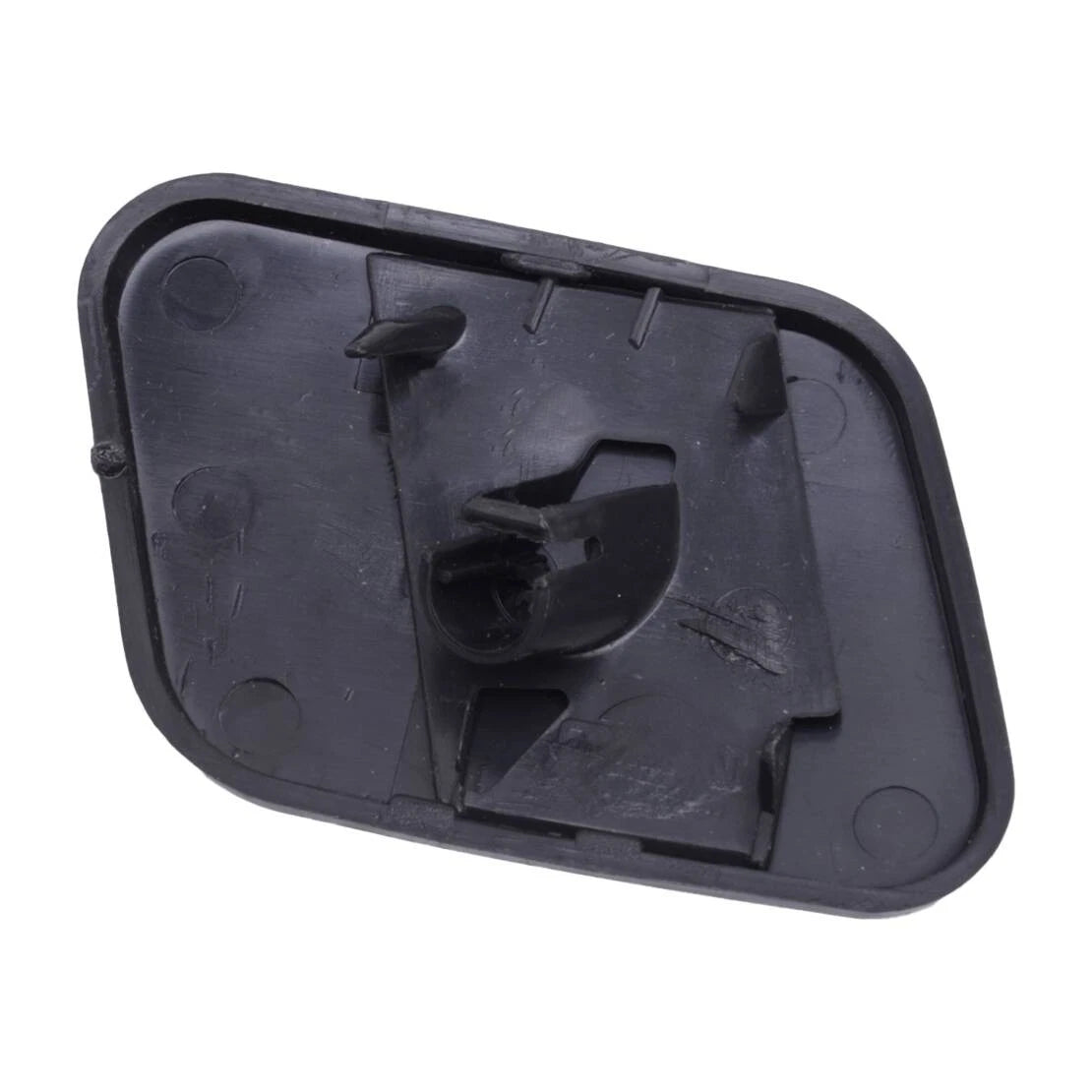 Left Front Headlight Washer Nozzle Cover for Nissan Qashqai (2010-2013)