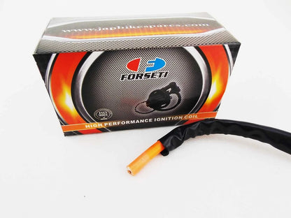YAMAHA YZ400F Ignition Coil Assembly for 1998-1999 ()