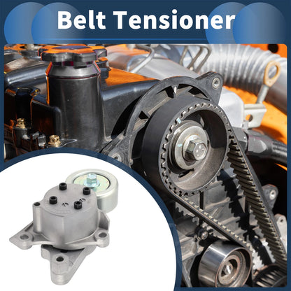 Belt Tensioner 1 Pc for Toyota Hilux (2015–2024)
