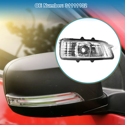 Right LED Turn Signal Light for Volvo S60 (2001-2010)