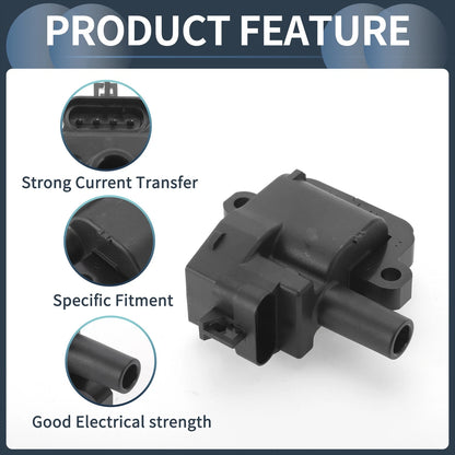 Ignition Coil for Cadillac CTS (2004 - 2005)