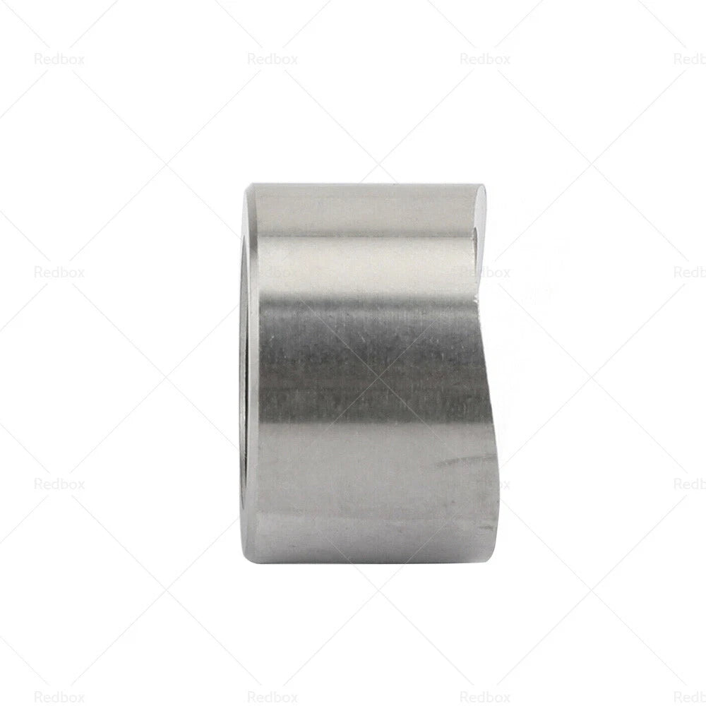 M18 x 1.5 O2 Oxygen Sensor Bung Nut - 304 Stainless Steel
