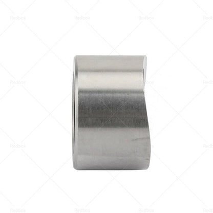 M18 x 1.5 O2 Oxygen Sensor Bung Nut - 304 Stainless Steel