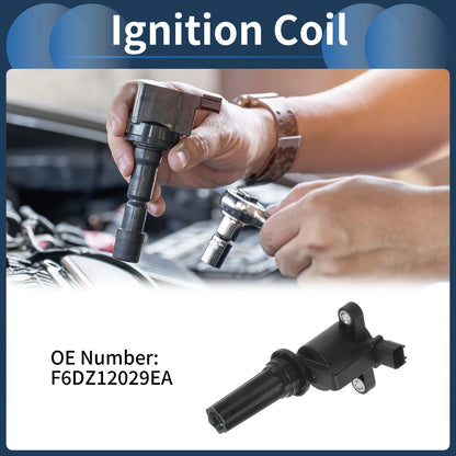 Ignition Coil Pack for Ford Taurus (1996-1999)