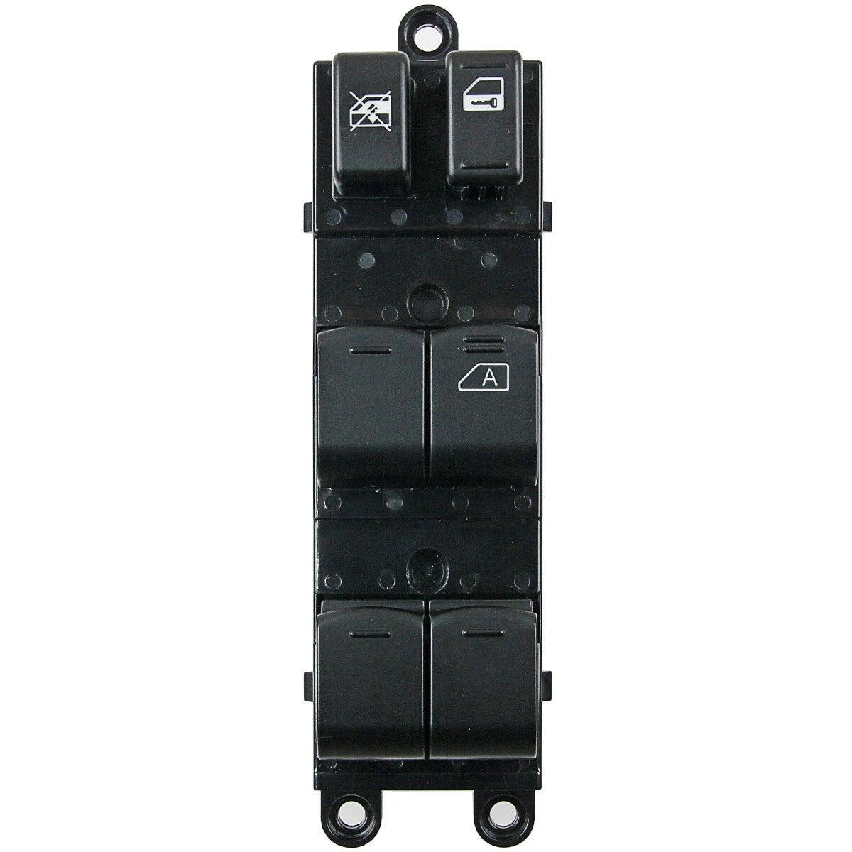 Front Power Window Switch for Nissan X-Trail T31 (2007-2013)
