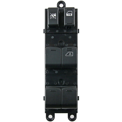 Front Power Window Switch for Nissan X-Trail T31 (2007-2013)