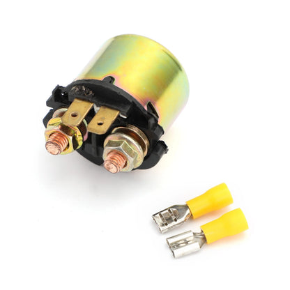 Starter Relay Solenoid for Kawasaki Bayou 300 KLF300C KLF300B (1989-2002)